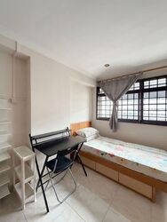 Blk 646 Jurong West Street 61 (Jurong West), HDB 5 Rooms #582391511